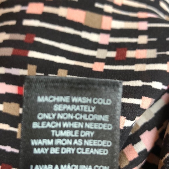 - WHBM Top - Size Medium - Picture 8 of 13